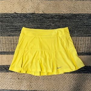 Nike Athletic Skirt